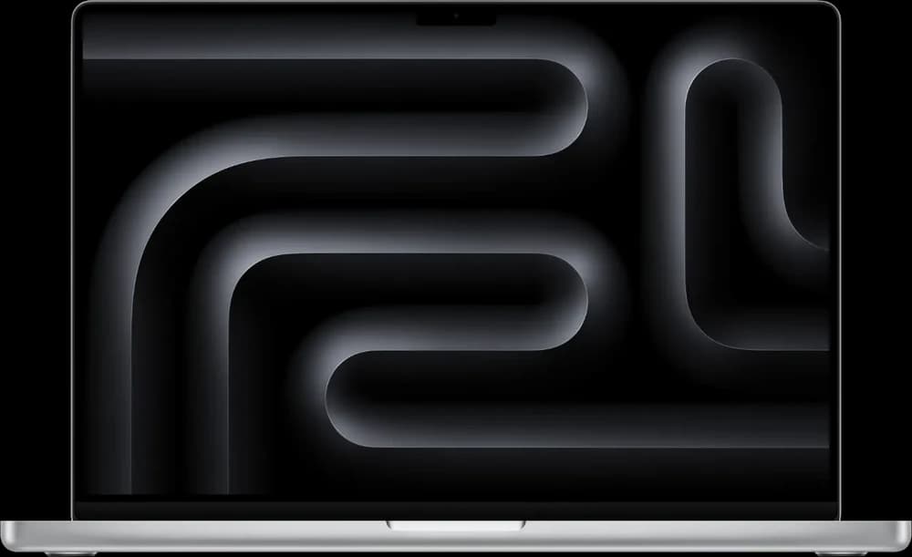 MacBook Pro 16 M4 Pro 512GB Серебристый
