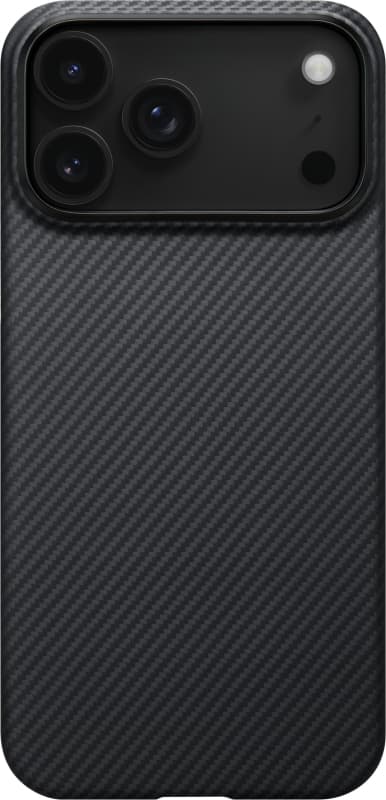 Чехол Pitaka Slim Case для iPhone 17 Pro