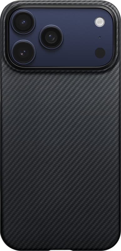 Чехол Pitaka Slim Case для iPhone 17 Pro Max