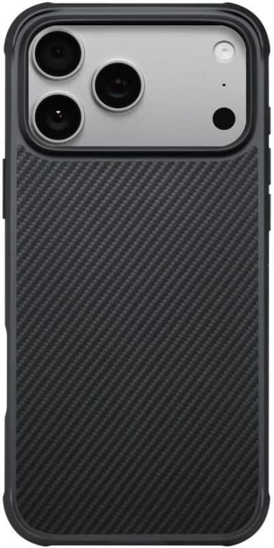Чехол Pitaka Aramid ProGuard Case для iPhone 17 Pro