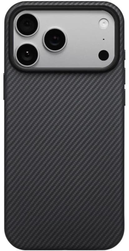 Чехол Pitaka Aramid UltraGuard Case для iPhone 17 Pro