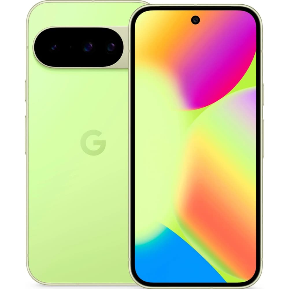 Google Pixel 10 128GB Lemongrass 12 ГБ