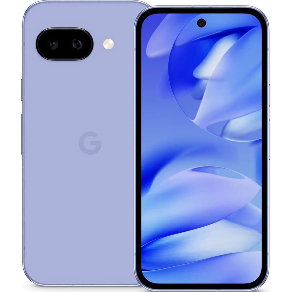 Google Pixel 9a 128GB Light Blue 8 ГБ