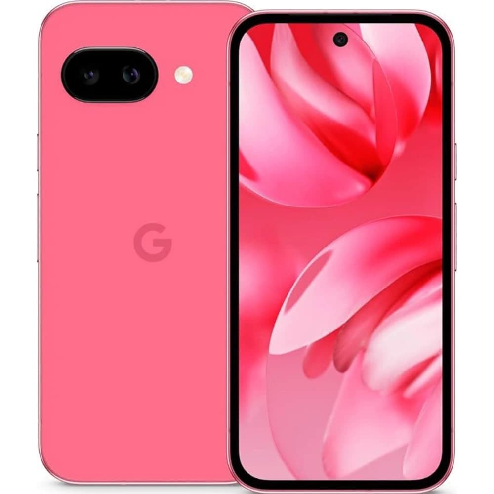 Google Pixel 9a 128GB Pink 8 ГБ