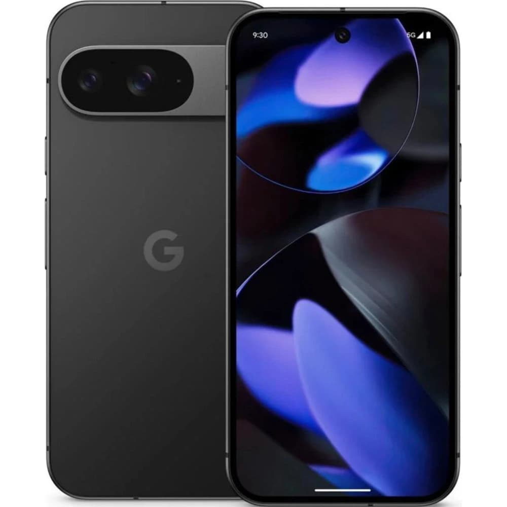 Google Pixel 9 128GB Black 12 ГБ