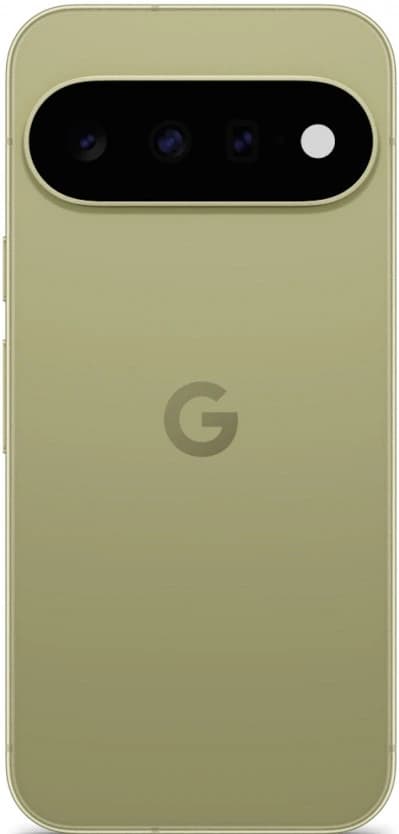 Google Pixel 11 256GB Pistachio 12 ГБ
