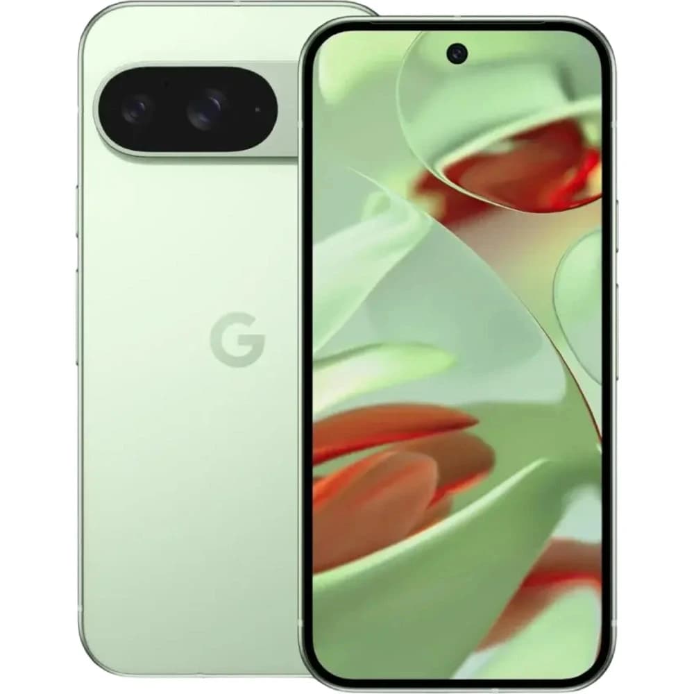 Google Pixel 9 128GB Green 12 ГБ