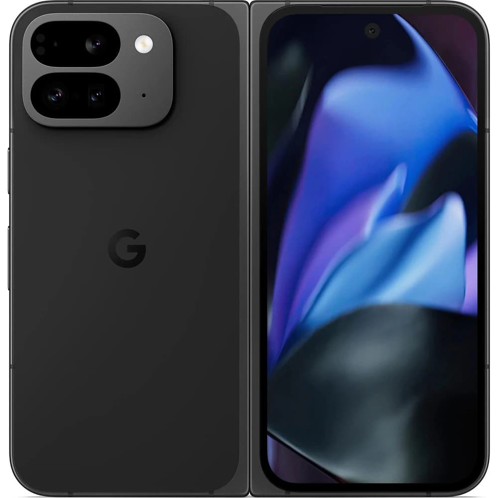 Google Pixel 9 Pro Fold 256GB Black 16 ГБ