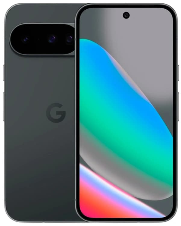 Google Pixel 10 128GB Obsidian 12 ГБ