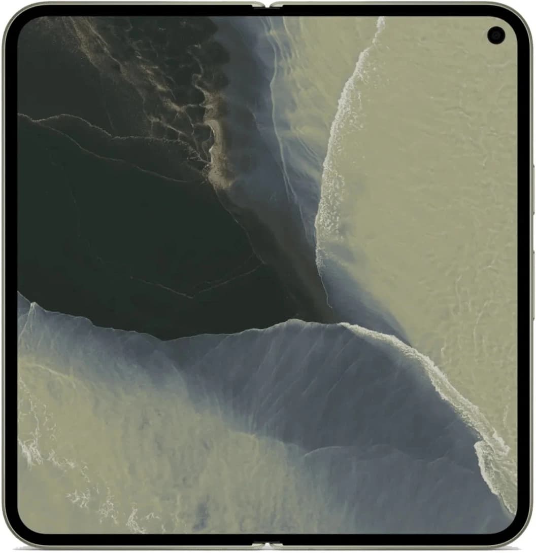 Google Pixel 11 Pro Fold 256GB Olive 16 ГБ