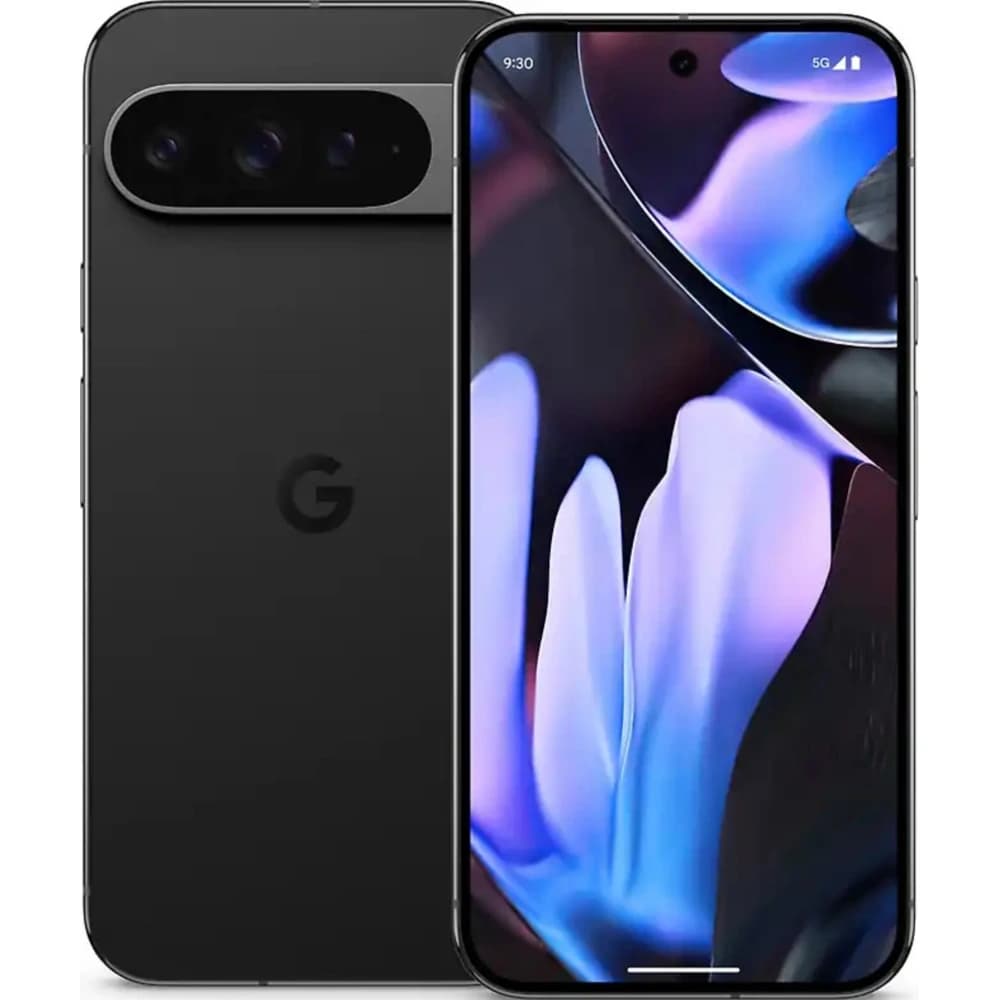Google Pixel 9 Pro XL 128GB Black 16 ГБ