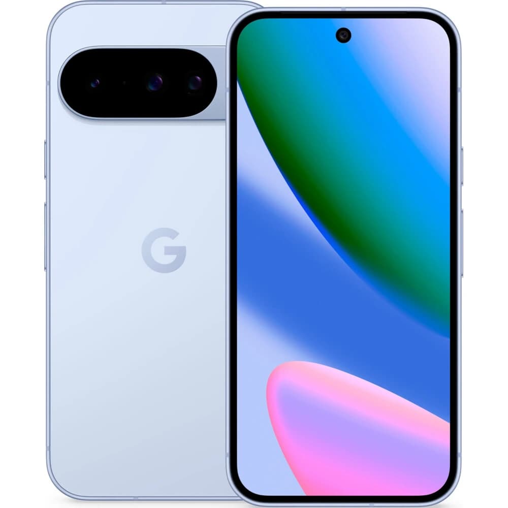 Google Pixel 10 128GB Frost 12 ГБ