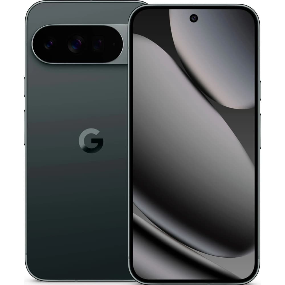 Google Pixel 10 Pro XL 256GB Black 16 ГБ