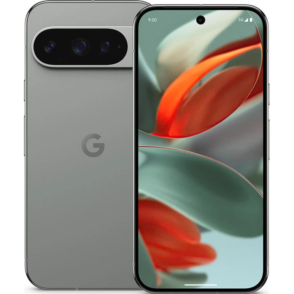 Google Pixel 9 Pro 128GB Gray 16 ГБ
