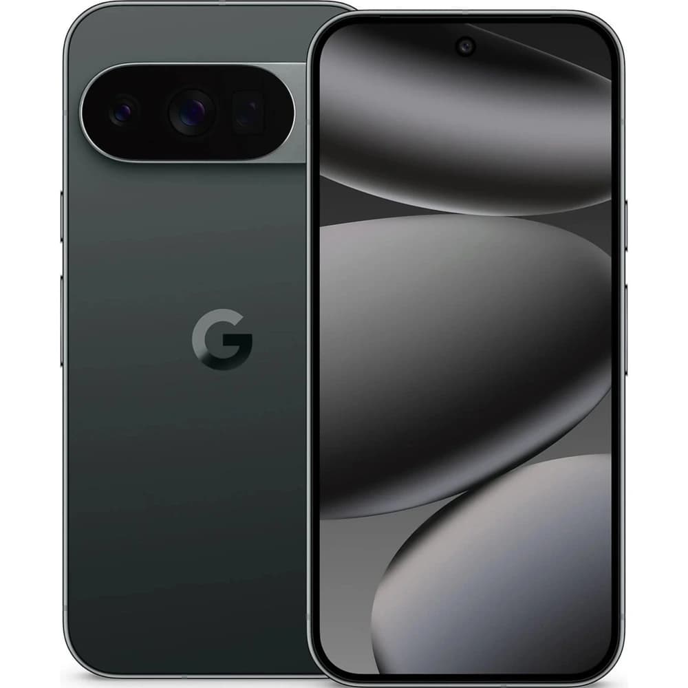 Google Pixel 10 Pro 128GB Black 16 ГБ