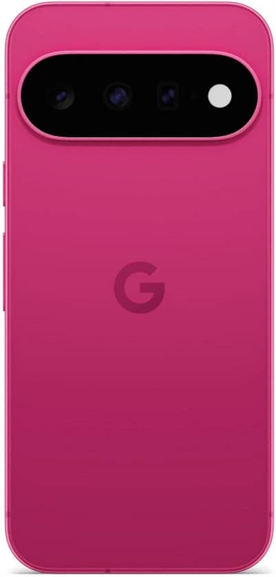 Google Pixel 11 256GB Hibiscus 12 ГБ