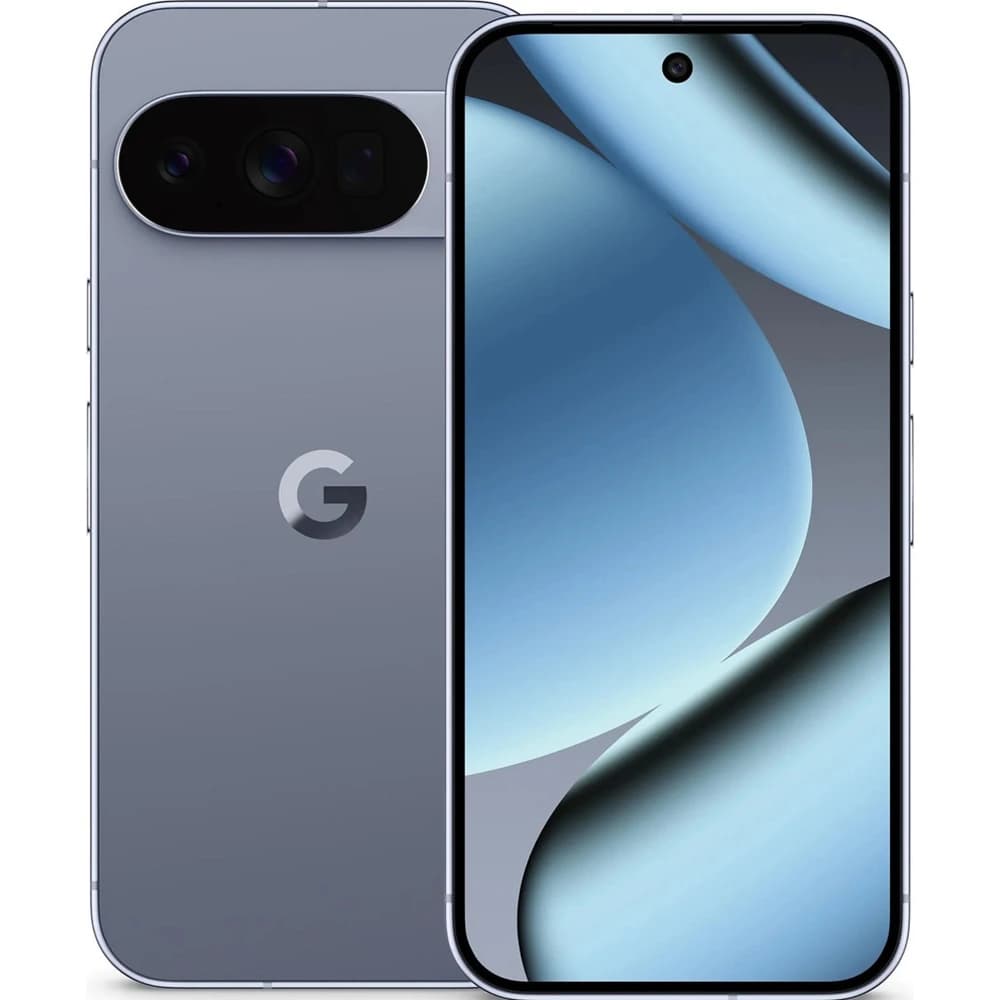 Google Pixel 10 Pro 128GB Gray 16 ГБ