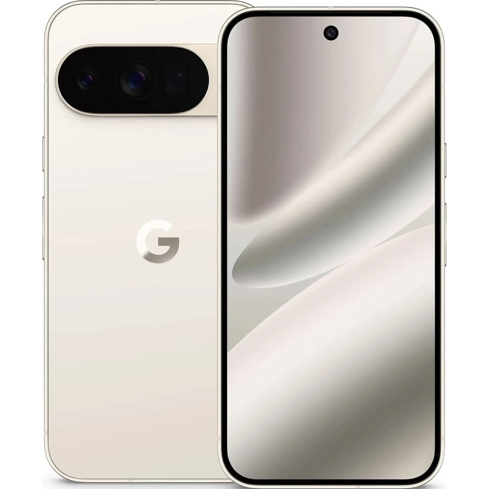 Google Pixel 10 Pro 128GB Porcelain 16 ГБ