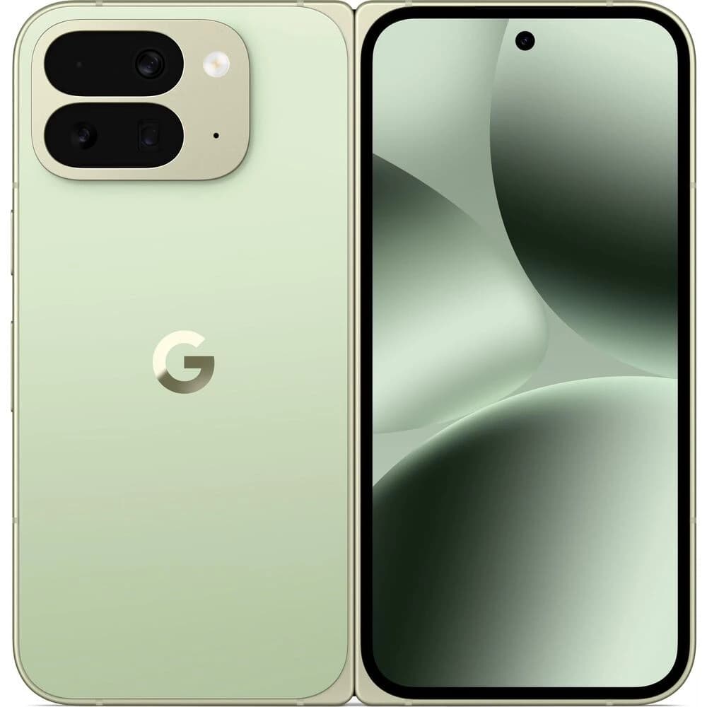 Google Pixel 10 Pro Fold 256GB Green 16 ГБ