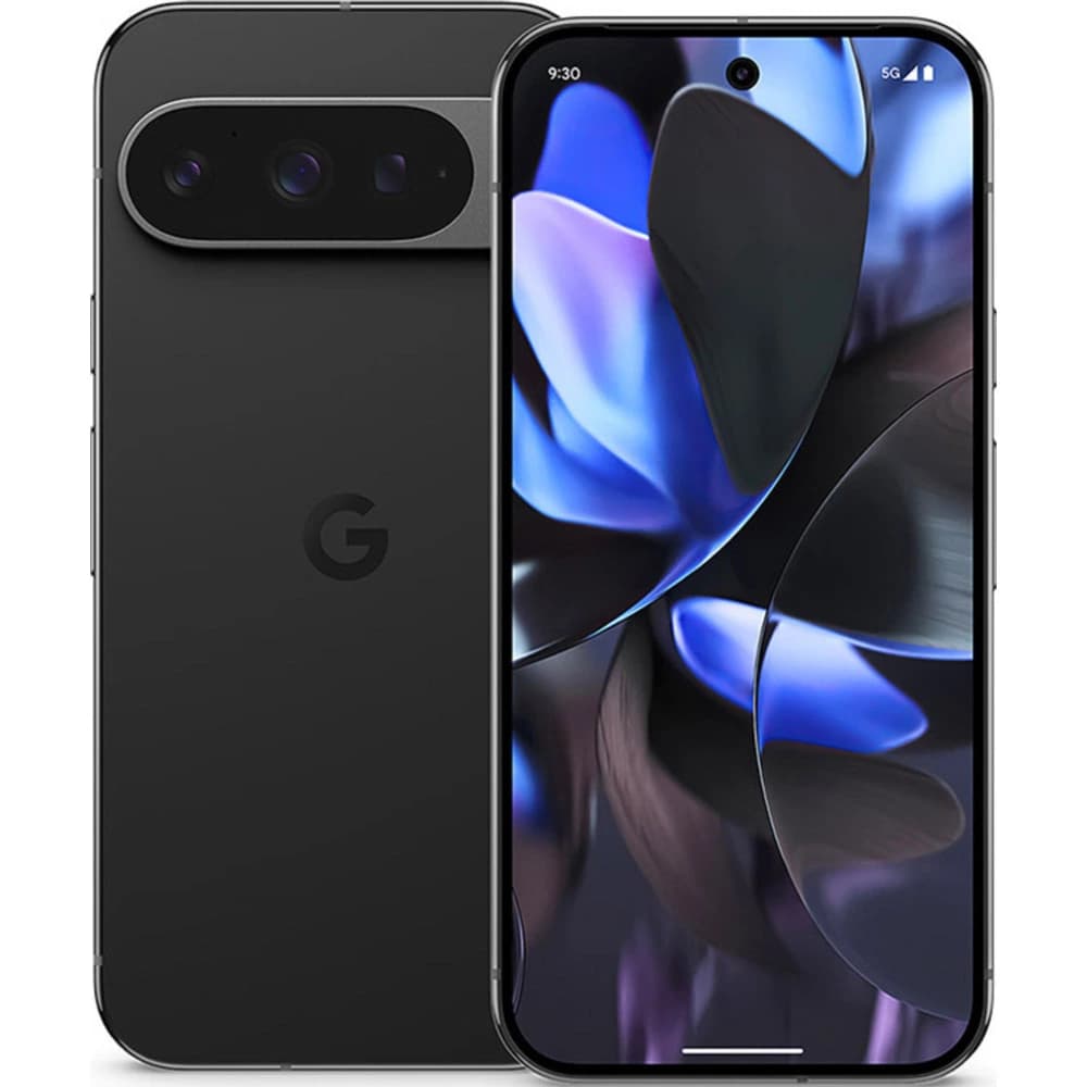 Google Pixel 9 Pro 128GB Black 16 ГБ