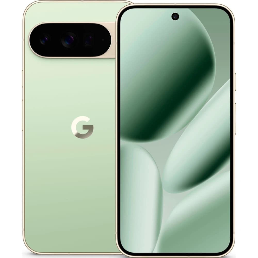 Google Pixel 10 Pro XL 256GB Green 16 ГБ