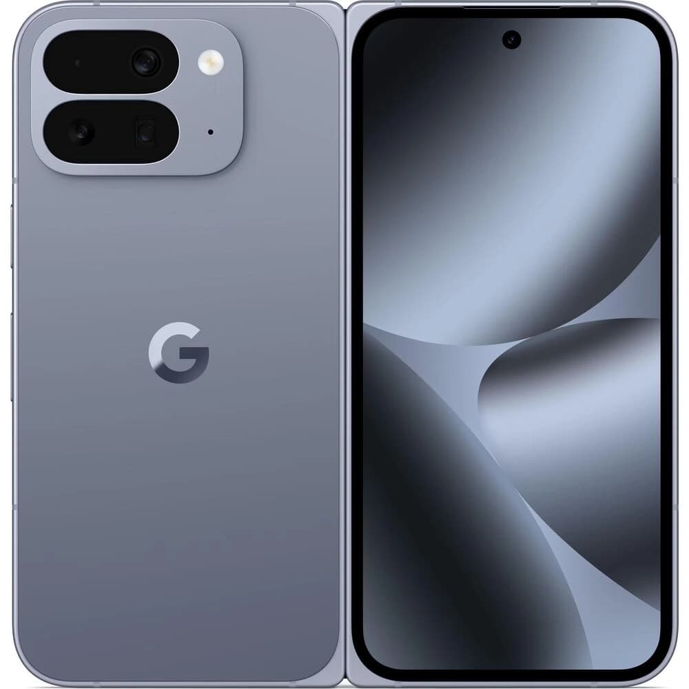 Google Pixel 10 Pro Fold 256GB Gray 16 ГБ