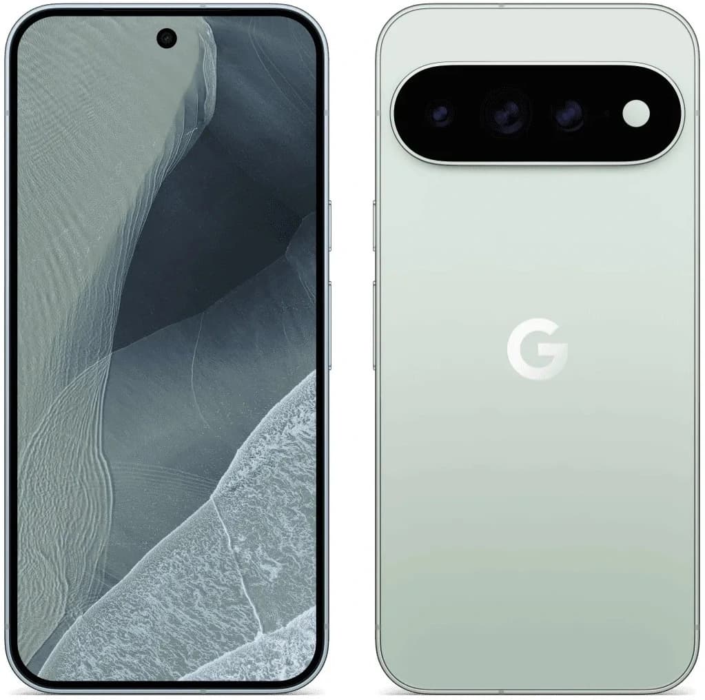 Google Pixel 11 Pro 256GB Fog 12 ГБ