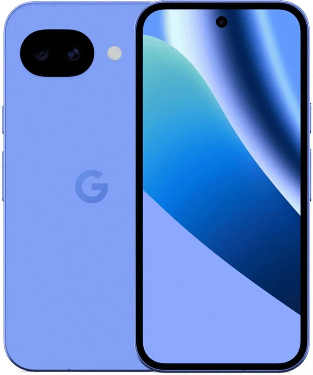 Google Pixel 10a 128GB Lavender 8 ГБ