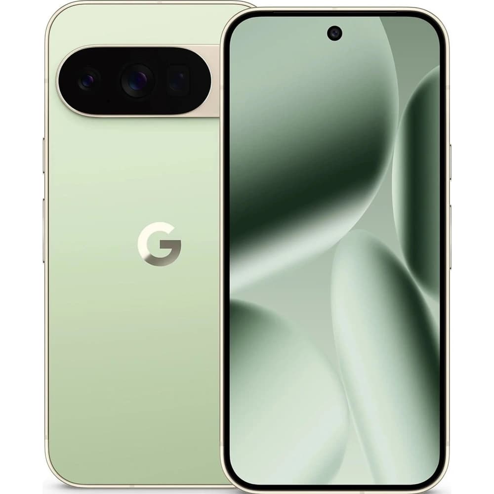 Google Pixel 10 Pro 128GB Green 16 ГБ
