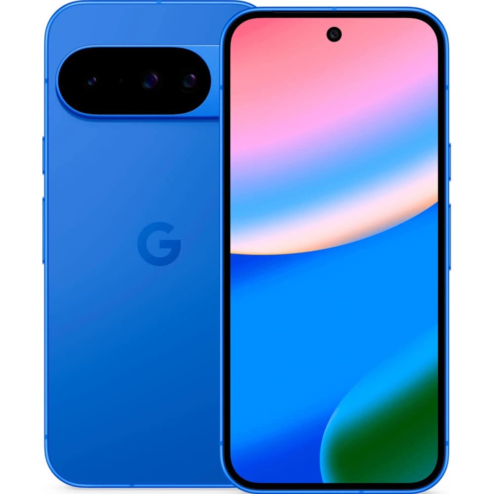 Google Pixel 10 128GB Indigo 12 ГБ