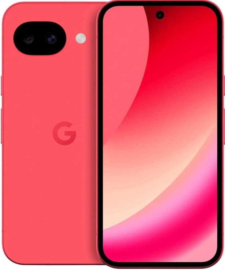 Google Pixel 10a 128GB Berry 8 ГБ