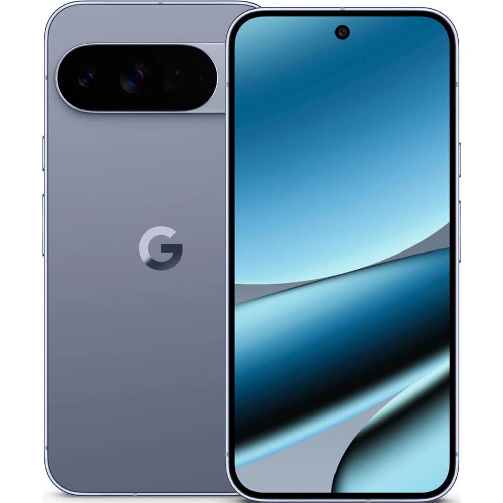 Google Pixel 10 Pro XL 256GB Gray 16 ГБ