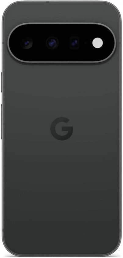 Google Pixel 11 256GB Obsidian 12 ГБ