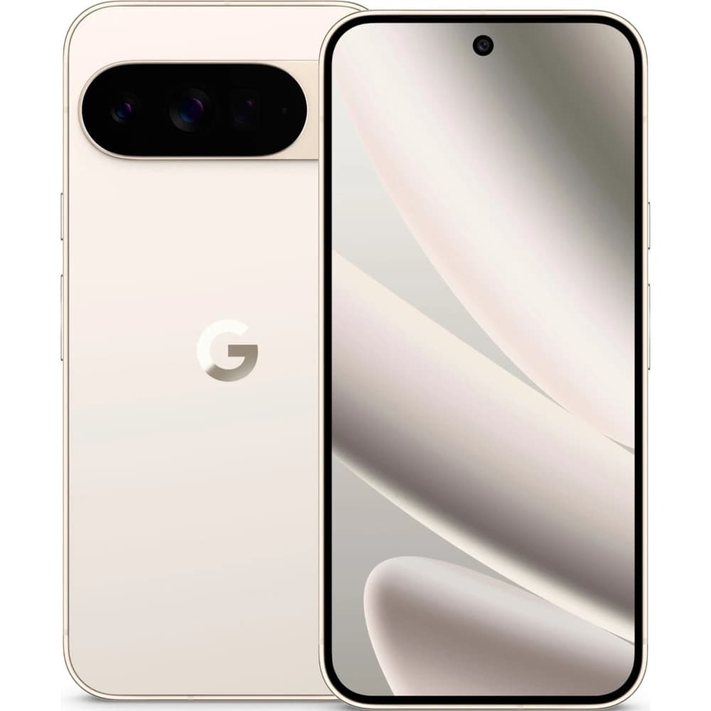 Google Pixel 10 Pro XL 256GB Porcelain 16 ГБ