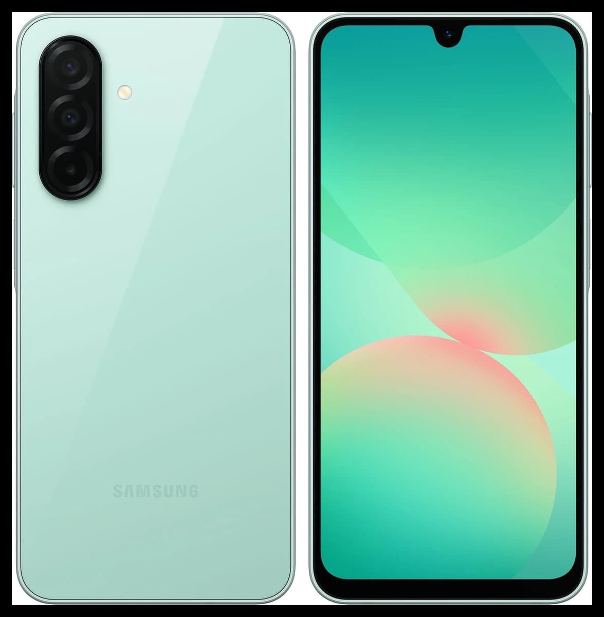 Samsung Galaxy A26