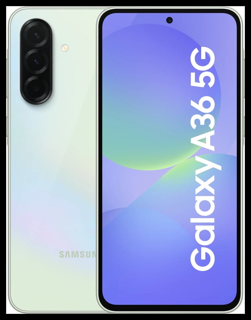 Samsung Galaxy A36