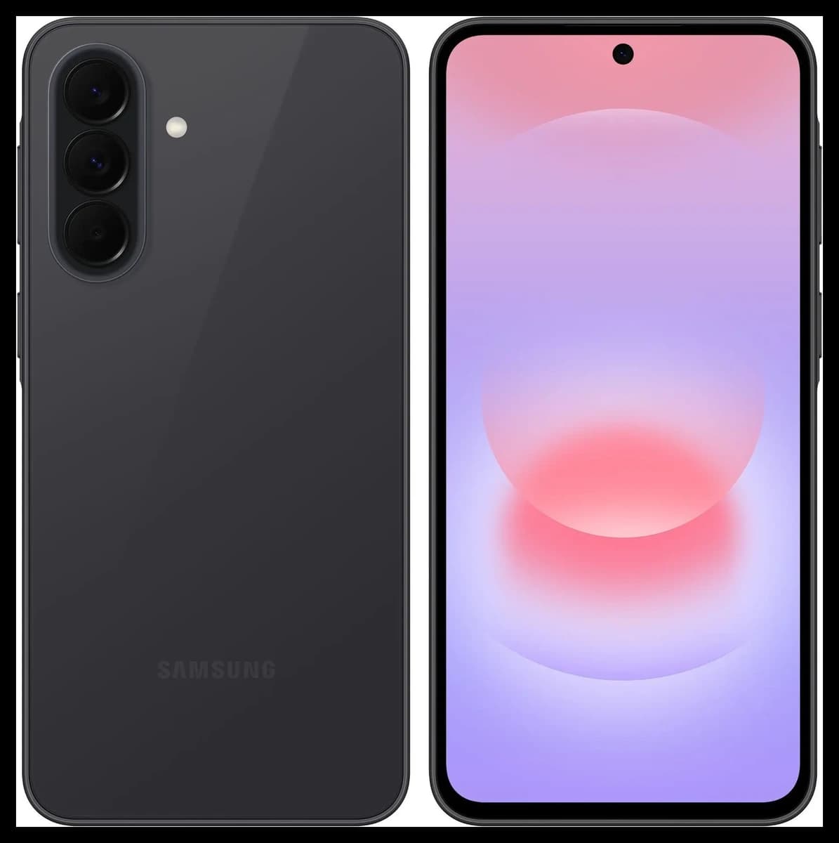 Samsung Galaxy A37 128GB Черный