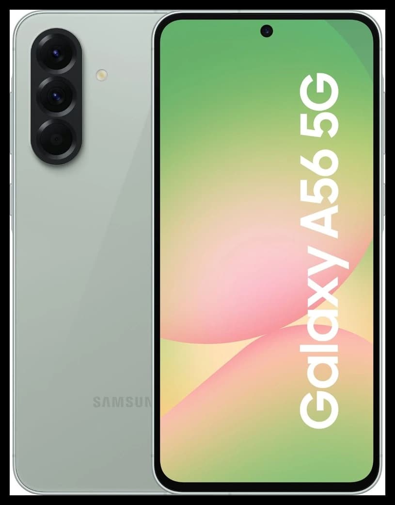 Samsung Galaxy A56
