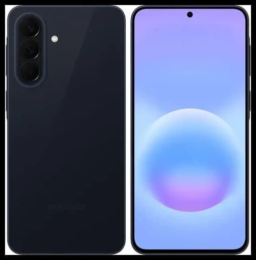 Samsung Galaxy A57 128GB 8GB Синий
