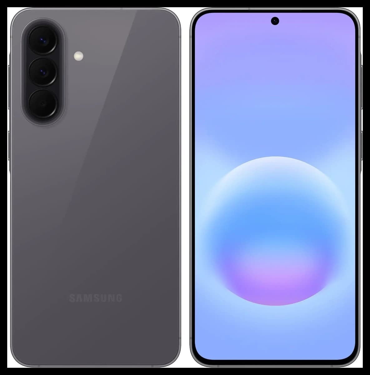 Samsung Galaxy A57