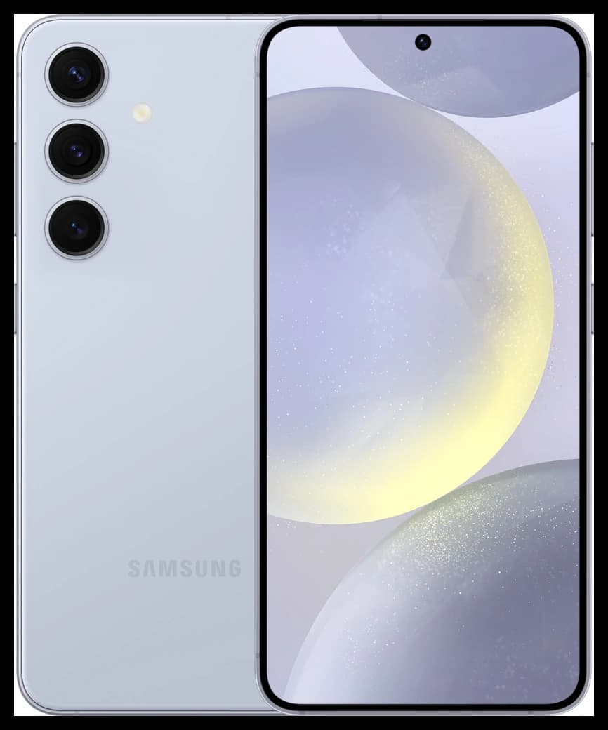 Samsung Galaxy S24 256GB 12GB Голубой