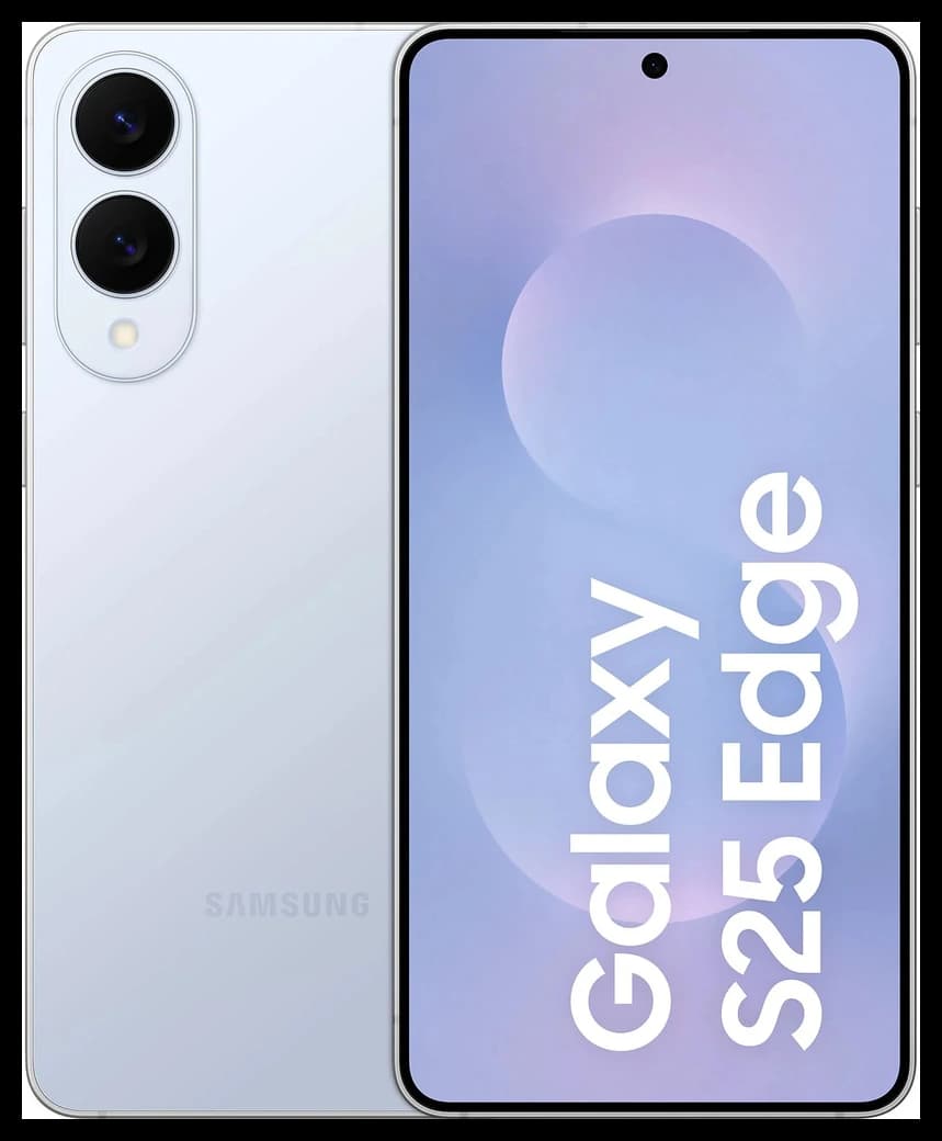 Samsung Galaxy S25 Edge