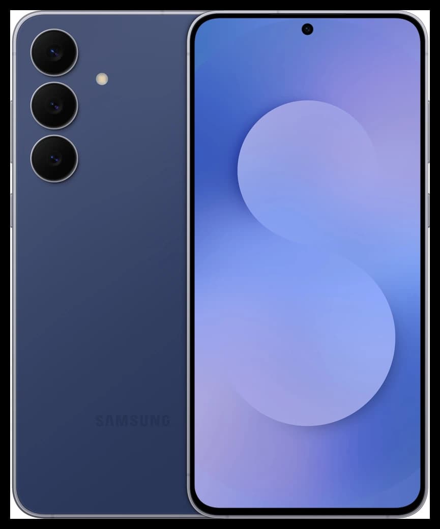 Samsung Galaxy S25 FE