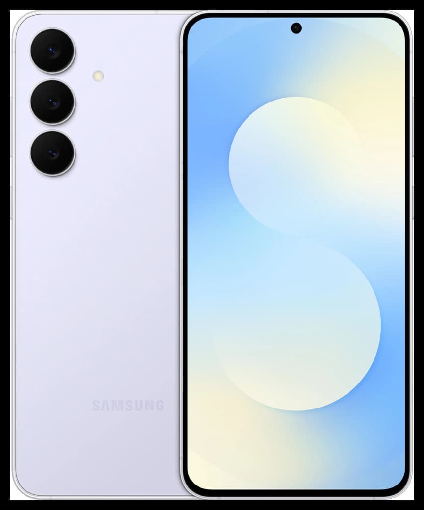 Samsung Galaxy S25 FE 128GB Голубой