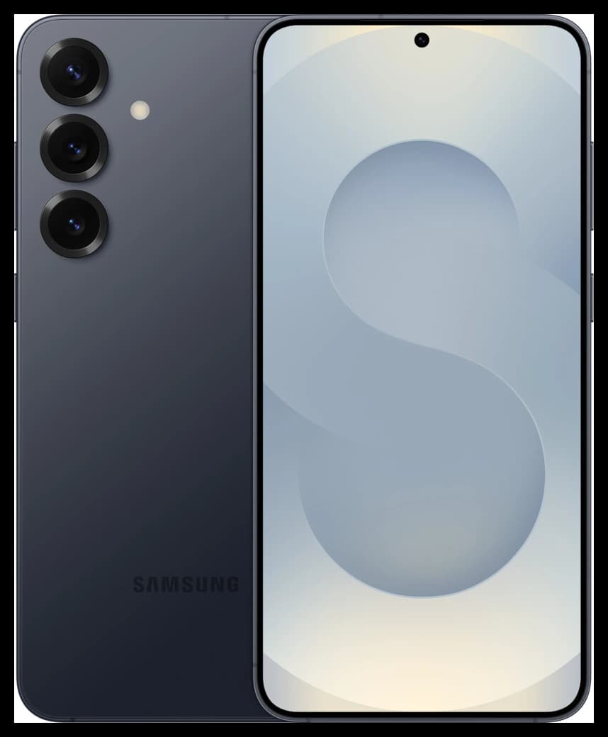 Samsung Galaxy S25 Plus 256GB Темно-серый