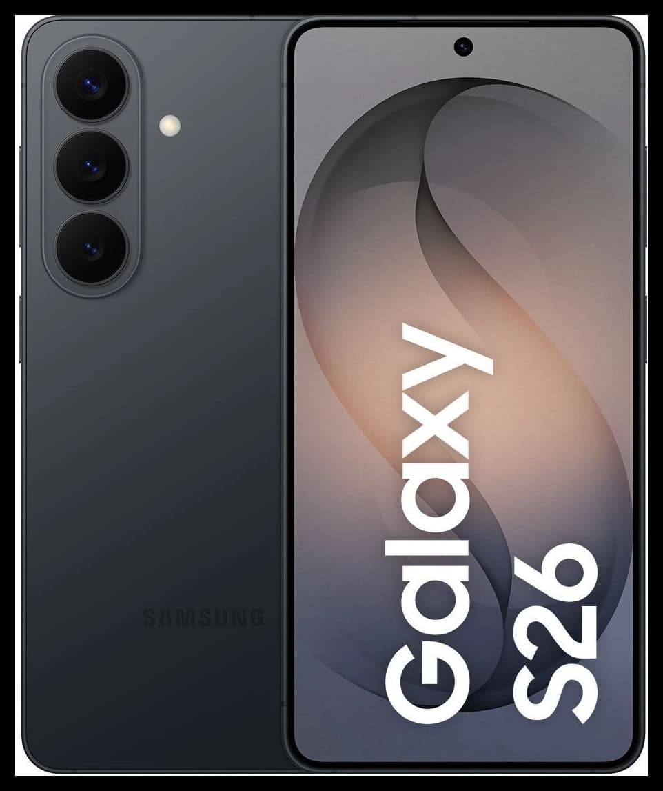 Samsung Galaxy S26
