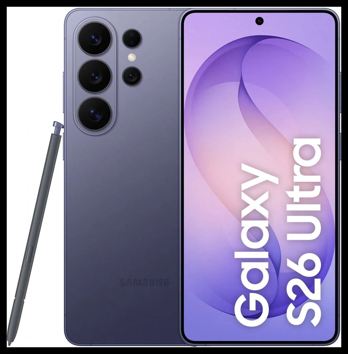 Samsung Galaxy S26 Ultra