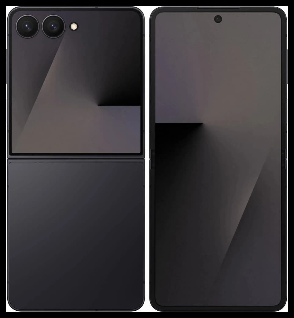 Samsung Galaxy Z Flip 7