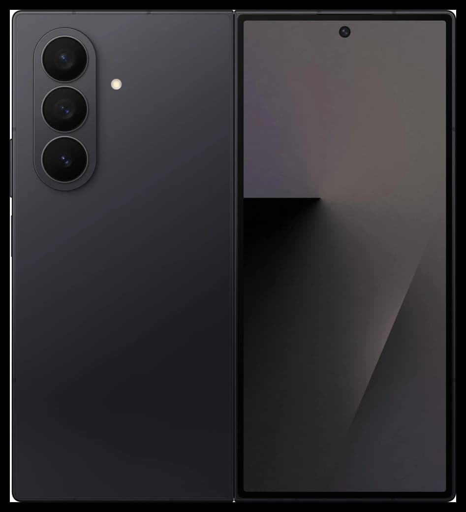 Samsung Galaxy Z Fold 7 256GB 12GB Черный