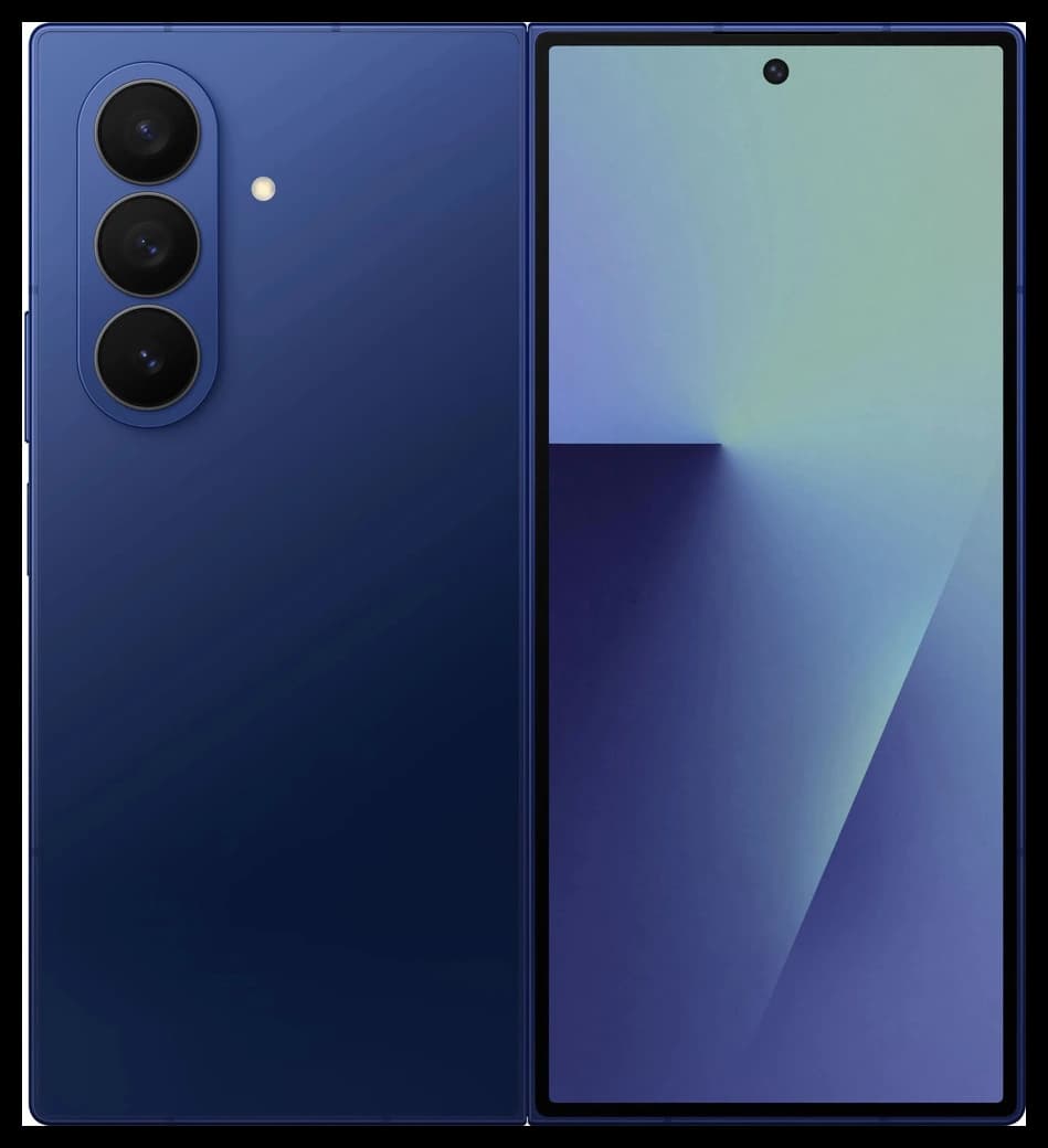 Samsung Galaxy Z Fold 7